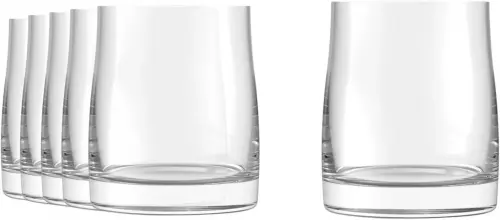 STARK Szklanka DOF 350 ml (kpl. 6szt.) / ONIS