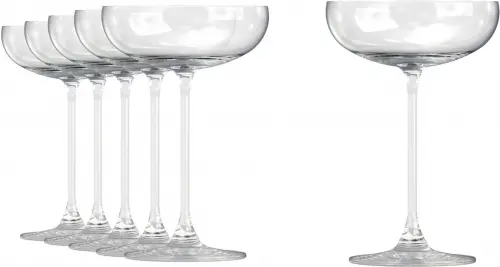 BESPOKE Coupe 280 ml (kpl. 6szt.) / ONIS