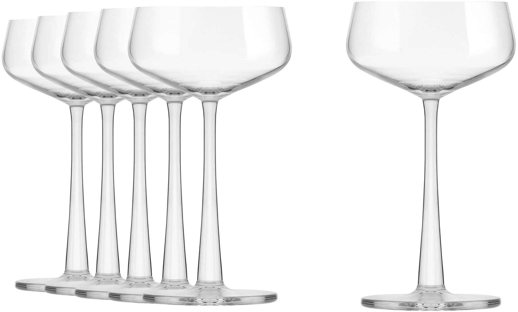 ONIS Kieliszek Coupe VIITAA 180 ml, kpl. 6 szt.