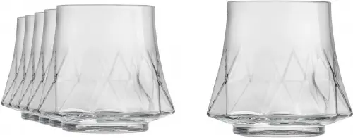 ONIS Szklanka DIVERGENCE 290 ml, kpl. 6 szt.