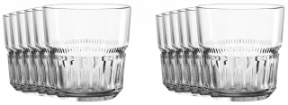 NEW ERA Szklanka 260 ml (kpl. 12szt.) / ONIS