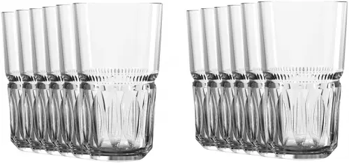 NEW ERA Szklanka Hi-Ball 350 ml (kpl. 12szt.) / ONIS