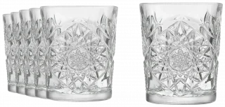ICON Szklanka 355 ml (kpl. 6szt.) / ONIS