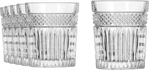 RADIANT Szklanka niska 355 ml (kpl. 6szt.) / ONIS