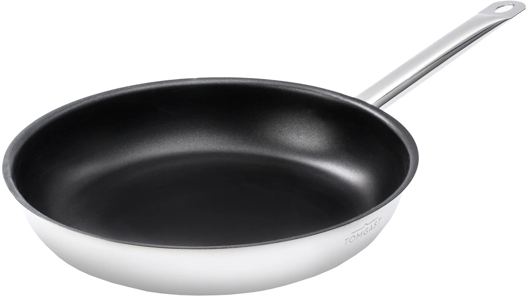 Patelnia z powłoką non-stick 20 cm / TOMGAST