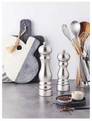 PEUGEOT Młynek do pieprzu PARIS CHEF u'Select 22 cm