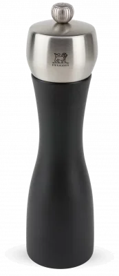 FIDJI Młynek do pieprzu 20 cm czarny mat / PEUGEOT