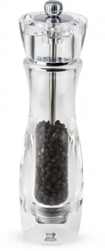 VITTEL Młynek do pieprzu 23 cm akryl / PEUGEOT