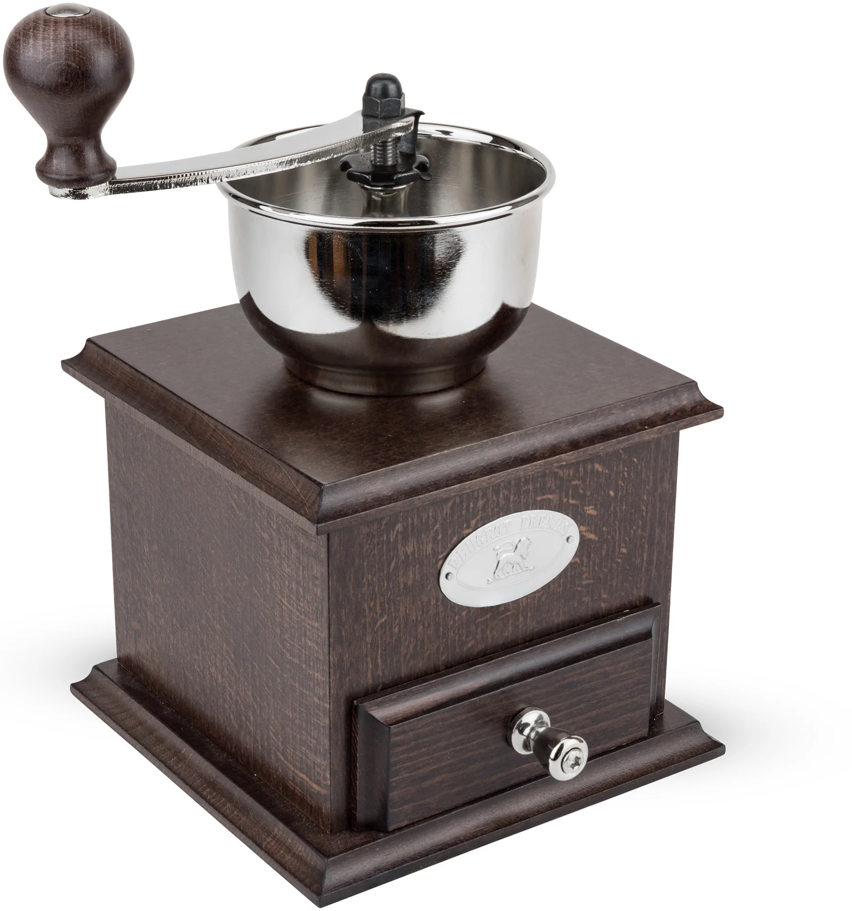 BRESIL Młynek do kawy 21 cm / PEUGEOT