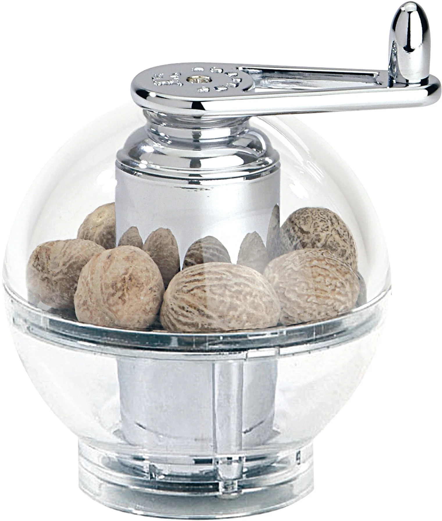 TIDORE Młynek do gałki muszkatołowej / PEUGEOT