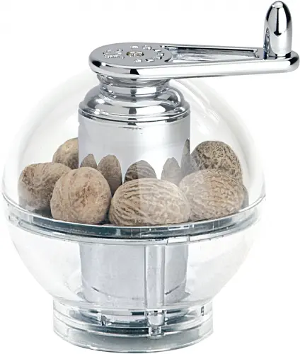 TIDORE Młynek do gałki muszkatołowej / PEUGEOT