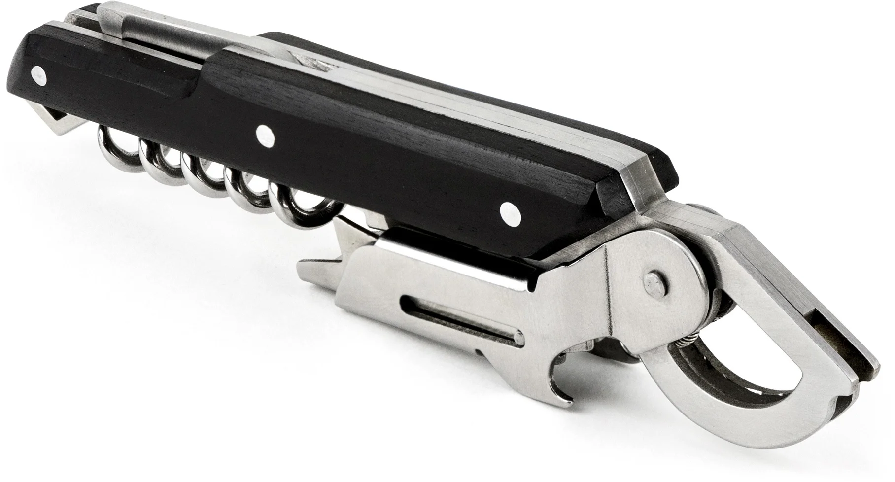 CLAVELIN Trybuszon barmański czarny / PEUGEOT