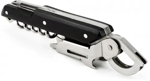 CLAVELIN Trybuszon barmański czarny / PEUGEOT