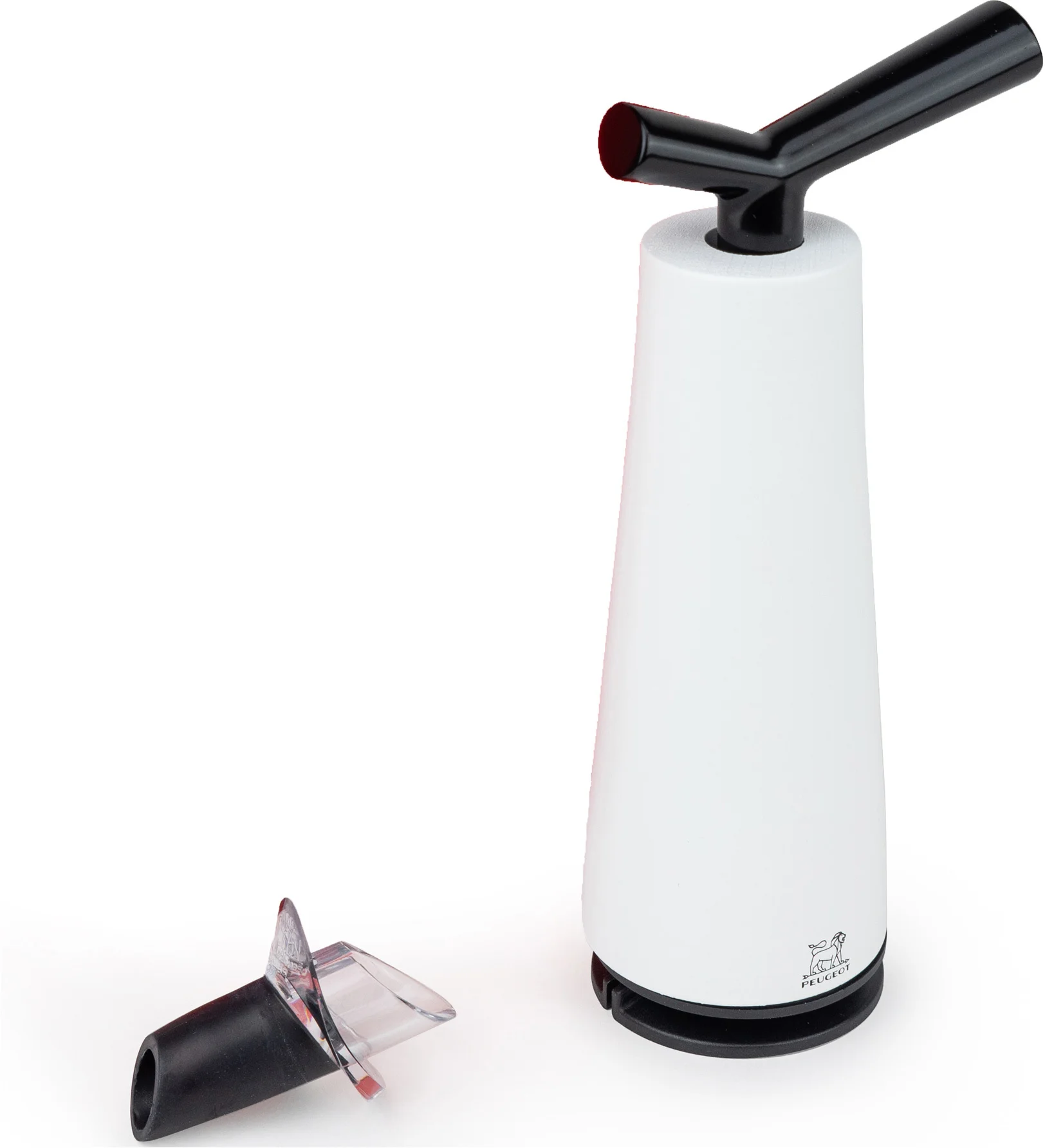 VIGNE Korkociąg z nalewakiem / PEUGEOT