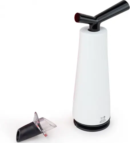 VIGNE Korkociąg z nalewakiem / PEUGEOT