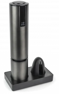 ELIS TOUCH Korkociąg elektryczny Carbone 27 cm / PEUGEOT
