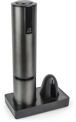 ELIS TOUCH Korkociąg elektryczny Carbone 27 cm / PEUGEOT