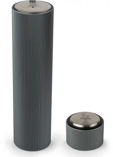 LINE REVERSE CARBONE Korkociąg elektryczny 21 cm / PEUGEOT