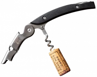 PEUGEOT Trybuszon MALBEC czarny