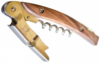 PEUGEOT Trybuszon MALBEC jasne drewno