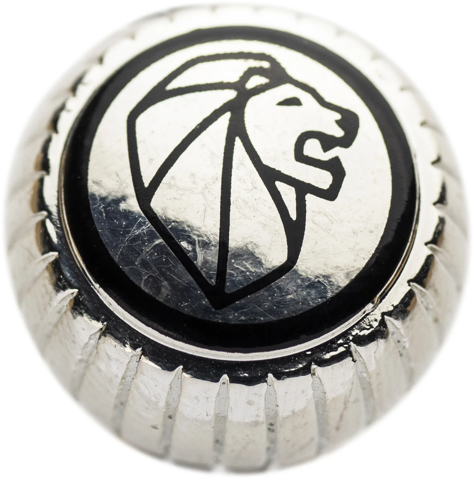 Nakrętka cynowana do młynków - pieprz - PEUGEOT