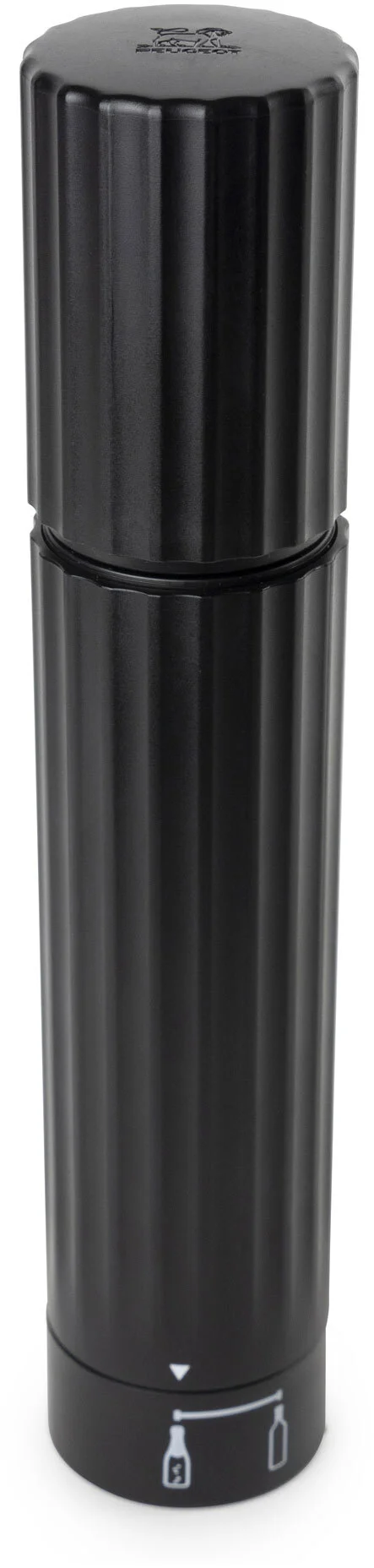 PEUGEOT Pompka próżniowa PRESERVE DUO 20 cm ABS