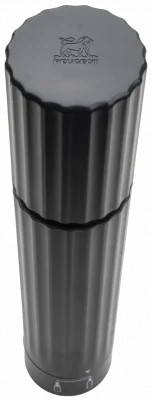 PEUGEOT Pompka próżniowa PRESERVE DUO 20 cm ABS