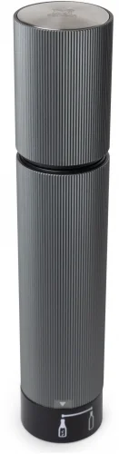 PEUGEOT Pompka próżniowa PRESERVE DUO aluminium 20 cm