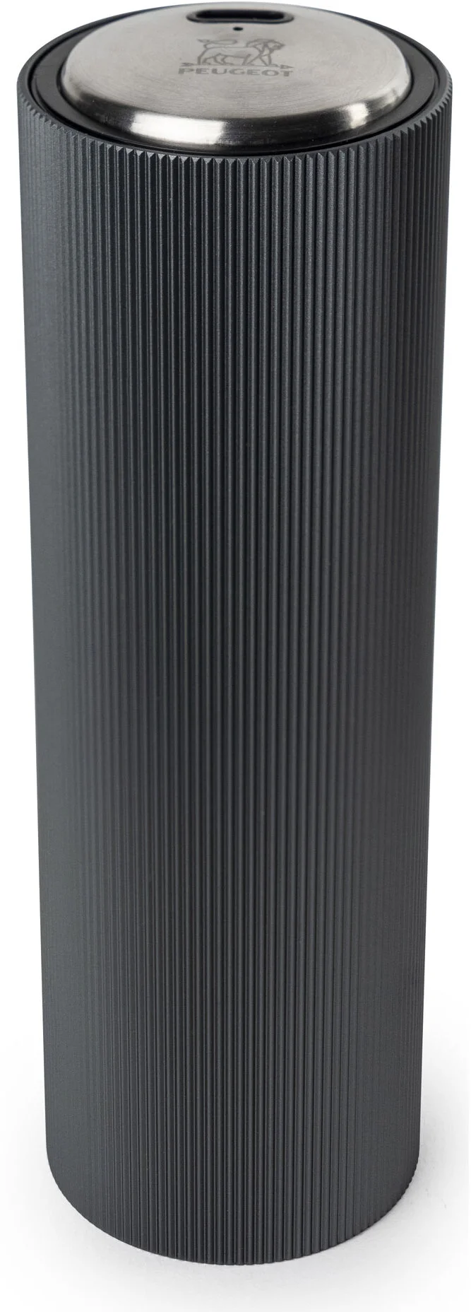 PEUGEOT Pompka próżniowa PRESERVE aluminium 14 cm
