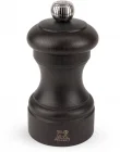 BISTRO Młynek do pieprzu 10 cm czekoladowy / PEUGEOT