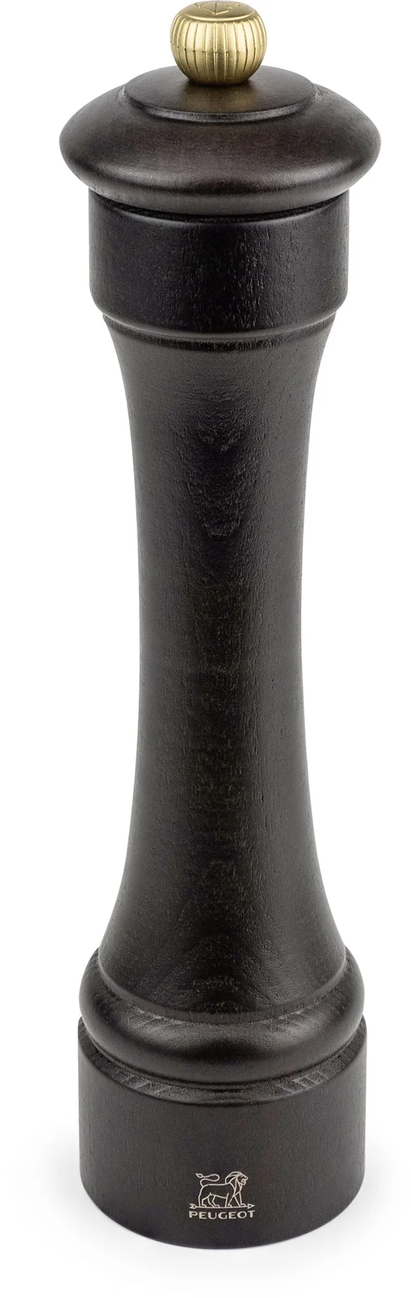 HOSTELLERIE Młynek do pieprzu 22 cm czekoladowy / PEUGEOT