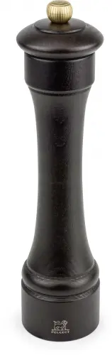HOSTELLERIE Młynek do pieprzu 22 cm czekoladowy / PEUGEOT