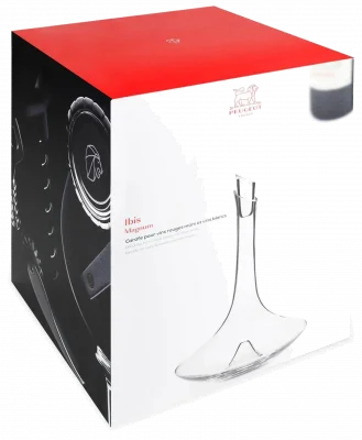 IBIS MAGNUM Dekanter 1,5 l / PEUGEOT