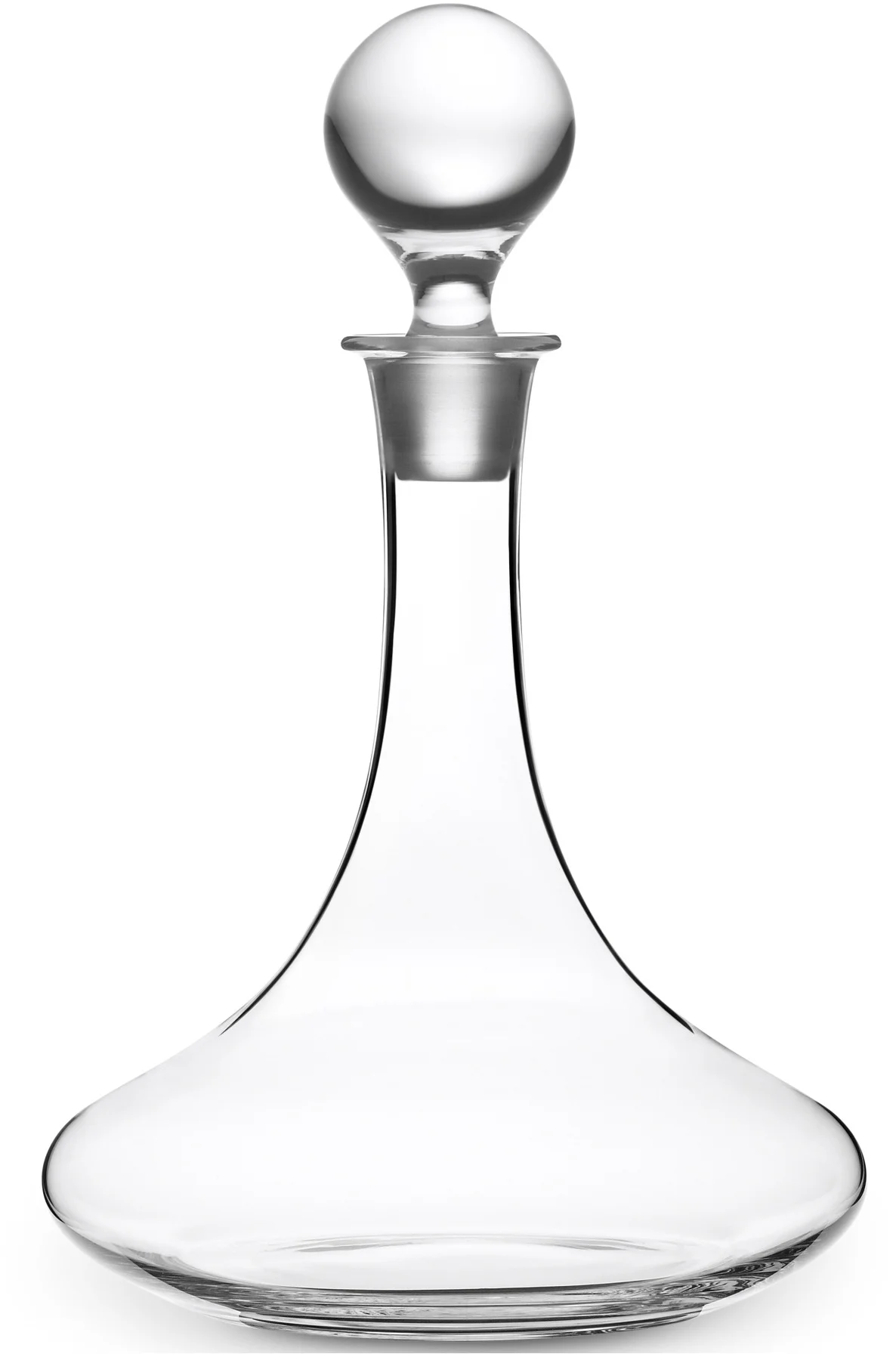 CAPITAINE Dekanter 750 ml / PEUGEOT