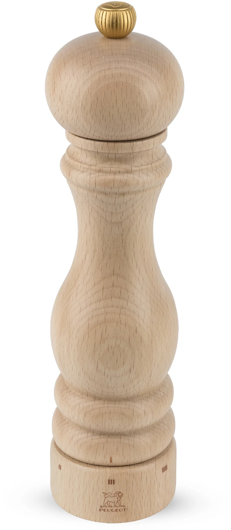 PARIS Młynek do pieprzu 22 cm naturalny u'Select / PEUGEOT