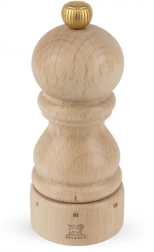 PARIS Młynek do pieprzu 12 cm naturalny u'Select / PEUGEOT