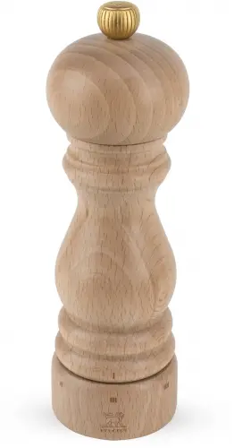 PARIS Młynek do pieprzu 18 cm naturalny u'Select / PEUGEOT