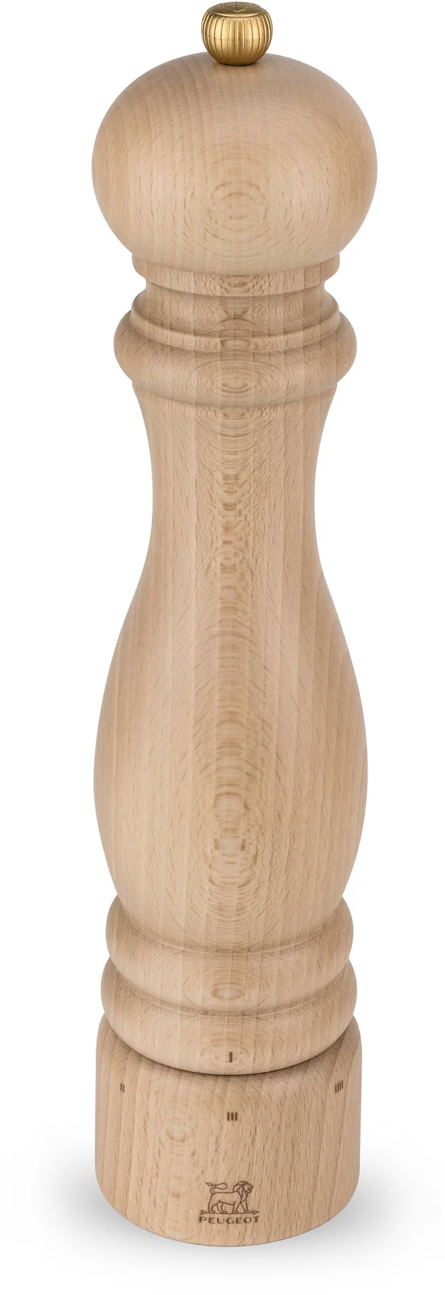 PARIS Młynek do soli 30 cm, naturalny, u-select