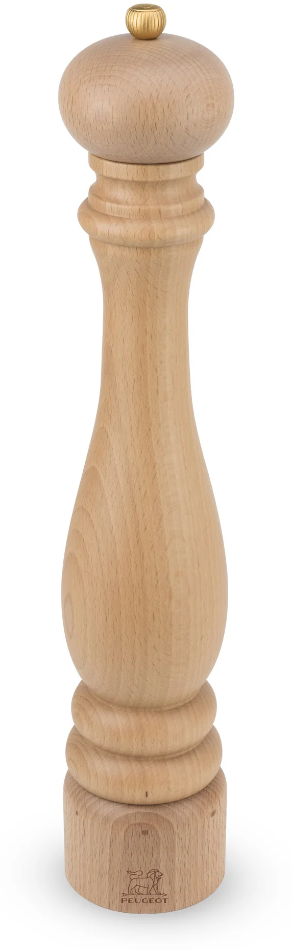 PARIS Młynek do pieprzu 40 cm naturalny u'Select / PEUGEOT