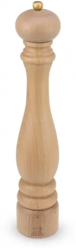 PARIS Młynek do pieprzu 40 cm naturalny u'Select / PEUGEOT