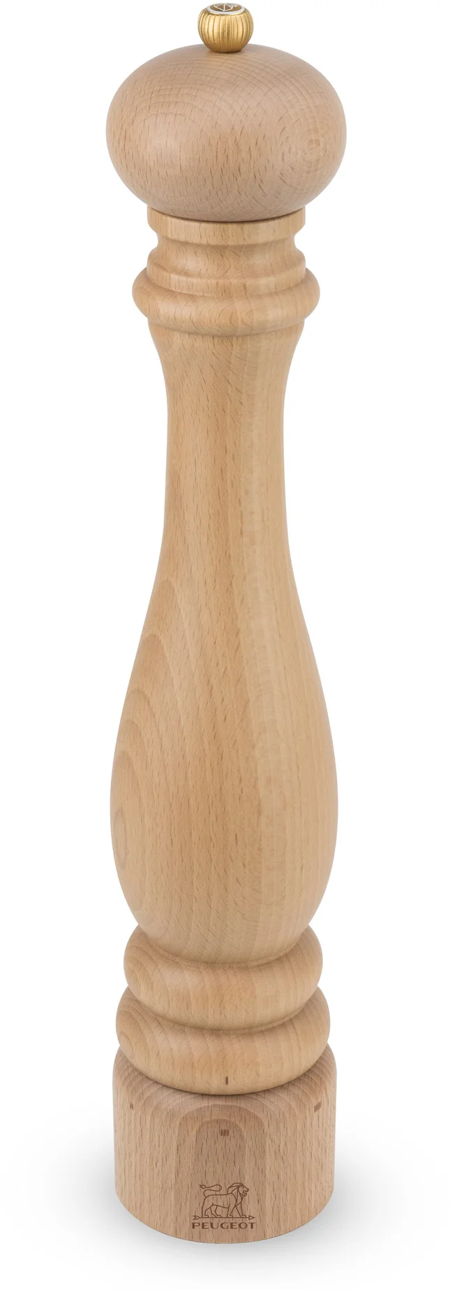 PARIS Młynek do soli 40 cm, naturalny, u-select