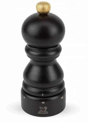 PEUGEOT Młynek do pieprzu PARIS u-Select czekoladowy 12 cm