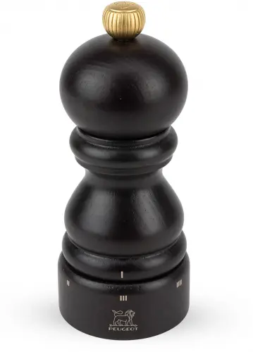 PARIS Młynek do soli 12 cm, czekolada, u-select