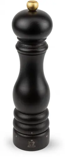 PARIS Młynek do soli 22 cm, czekolada, u-select