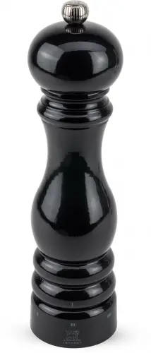 PARIS Młynek do pieprzu 22 cm czarny u'Select / PEUGEOT