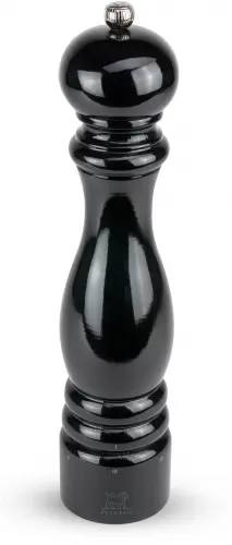 PARIS Młynek do pieprzu 30 cm czarny lakier u'Select / PEUGEOT