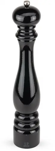 PARIS Młynek do pieprzu 40 cm czarny lakier u'Select/ PEUGEOT