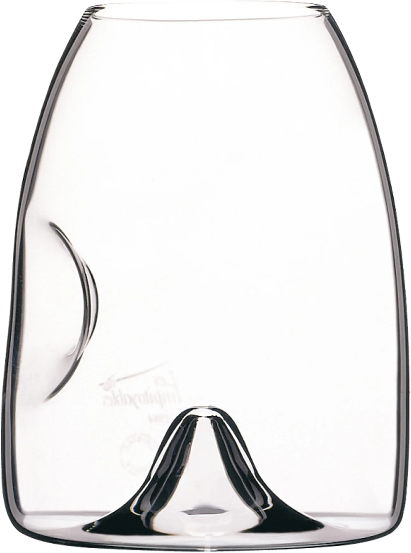 LES IMPITOYABLES Szklanka do degustacji wina Le Taster / PEUGEOT