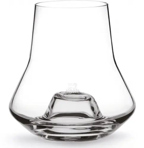 LES IMPITOYABLES Szklanka do degustacji whisky N°5 380 ml / PEUGEOT