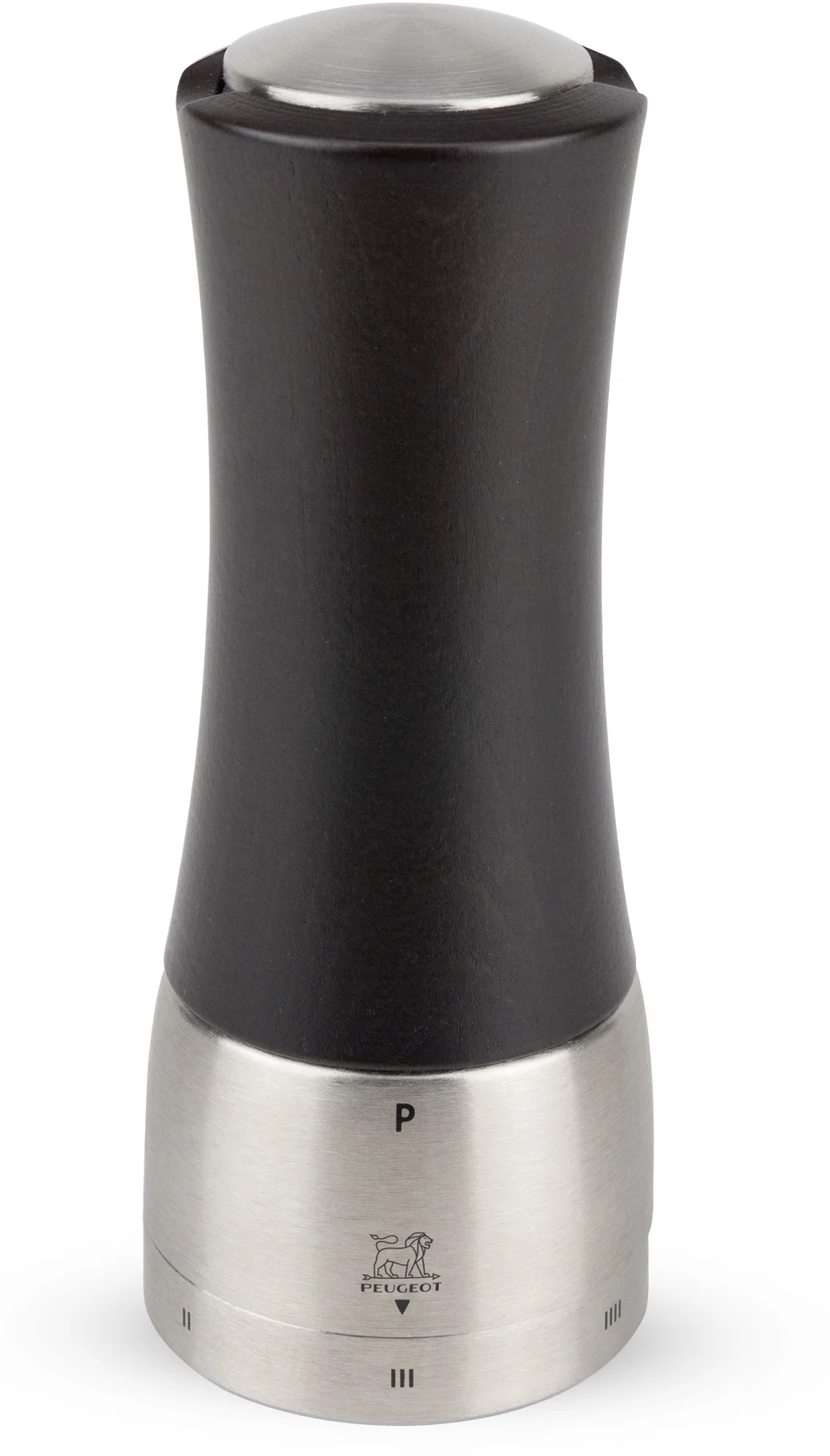 MADRAS Młynek do pieprzu 16 cm czekoladowy u'Select  / PEUGEOT